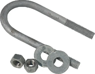 U-BOLT RND 1/2X3 1/16X6 11/16