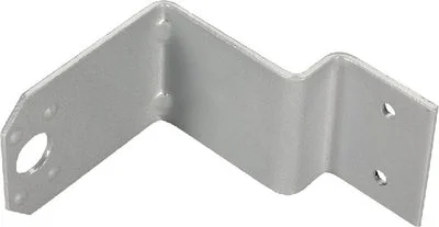 U/POST REGULATOR BRACKET