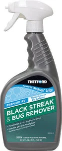 ULTRAFOAM BLK STREAK REMOVER