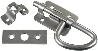 UNIVERSAL LATCHSILVER