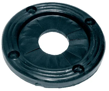UTILITY GROMMET 2-3/4IN BLK PR