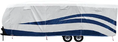 UV HYDRO T-TRAIL CVR UP TO 15′