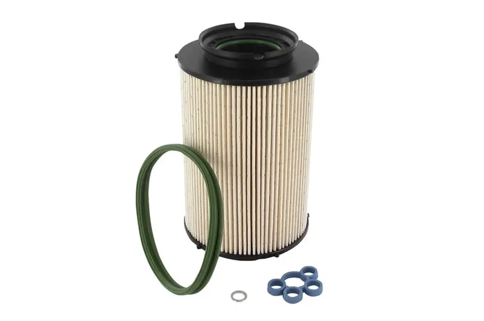 VAICO V100208 Fuel Filter