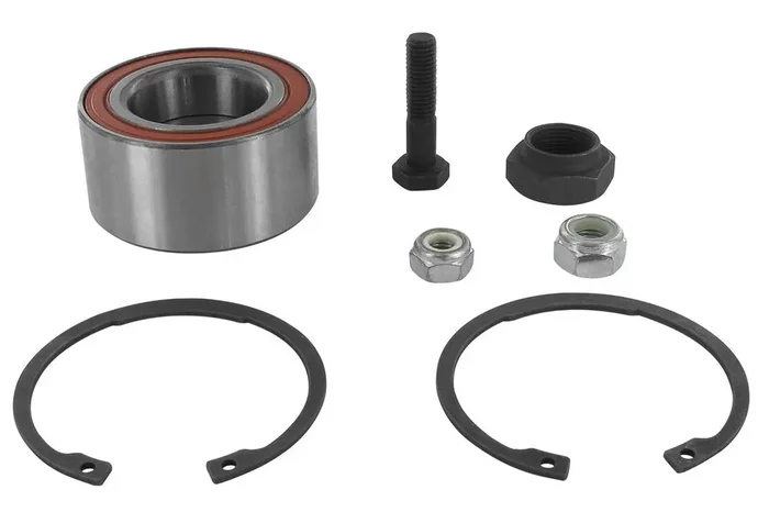 VAICO V100348 Wheel Bearing Kit