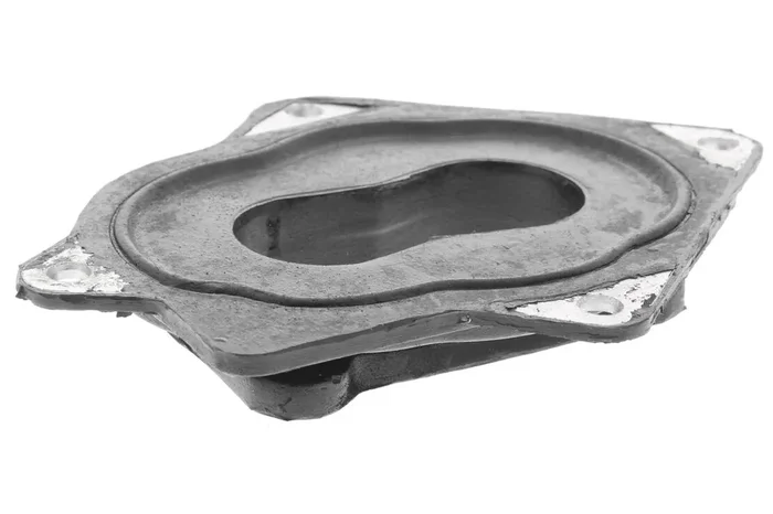 VAICO V101239 Flange, Carburetor