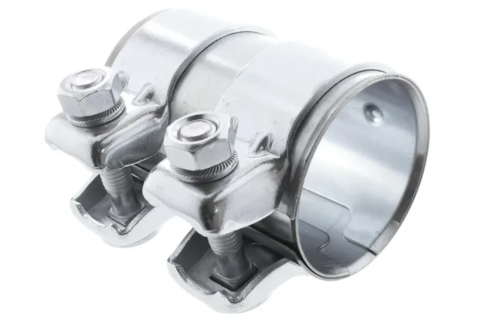 VAICO V101839 Pipe Connector, Exhaust System