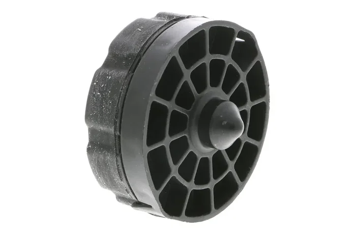 VAICO V101915 Bearing, Spring Bracket