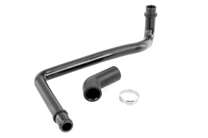 VAICO V102777 Hose, Cylinder Head Cover Ventilation