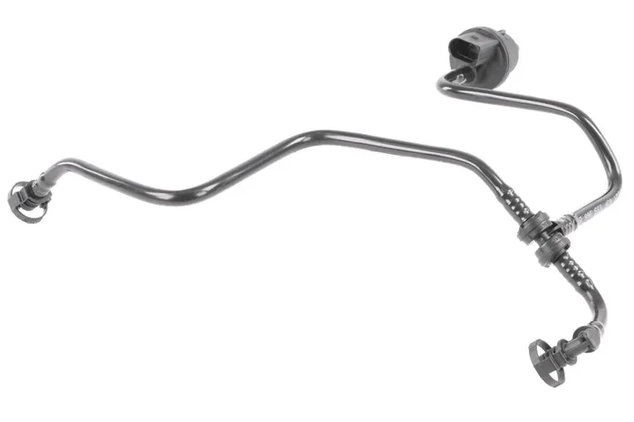 VAICO V103581 Hose, Air Supply