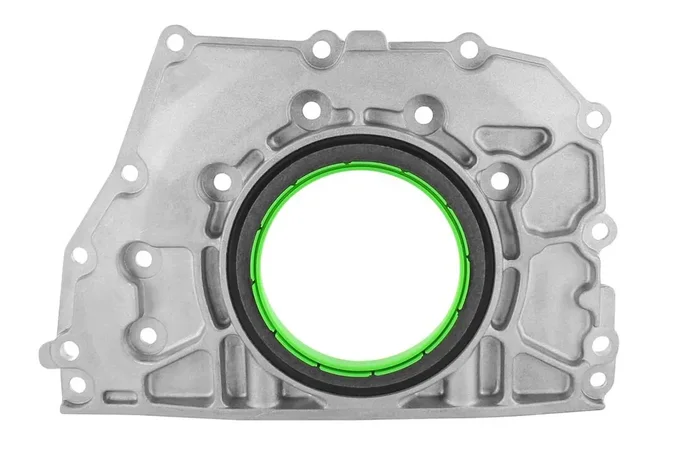 VAICO V103844 Shaft Seal, Crankshaft