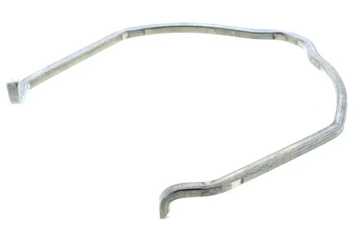 VAICO V104443 Retaining Clamp, Charge Air Hose