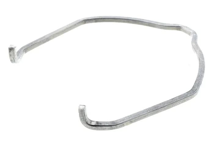 VAICO V104444 Retaining Clamp, Charge Air Hose
