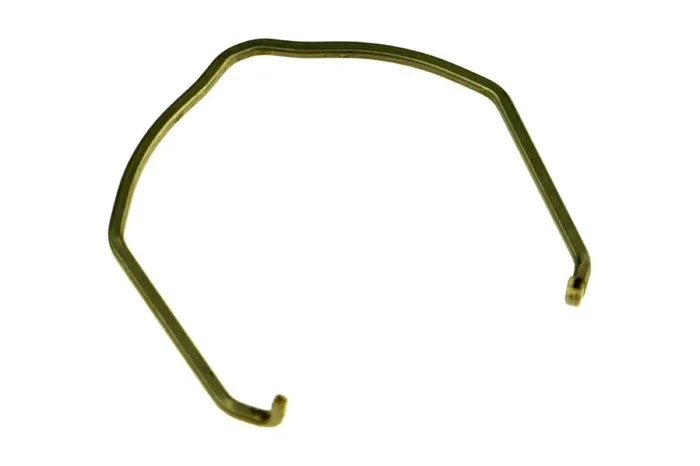 VAICO V104445 Retaining Clamp, Charge Air Hose