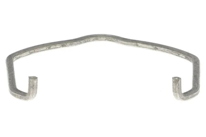 VAICO V104446 Retaining Clamp, Charge Air Hose