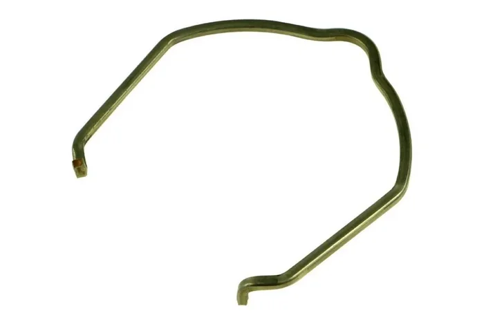 VAICO V104448 Retaining Clamp, Charge Air Hose