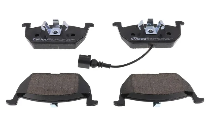 VAICO V104498 Brake Pad Set, Disc Brake
