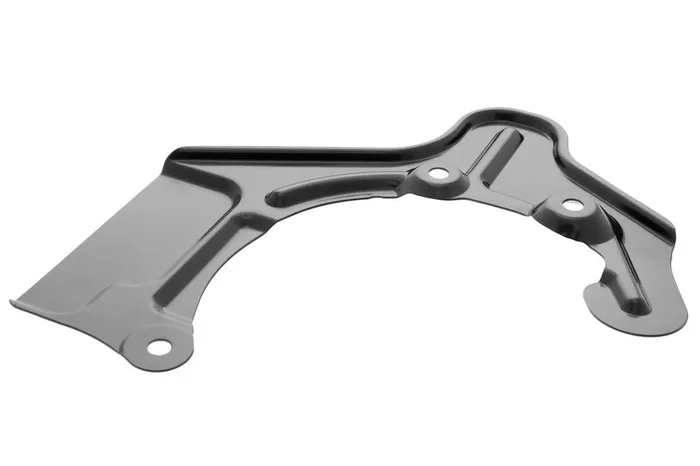 VAICO V104823 Splash Plate, Brake Disc