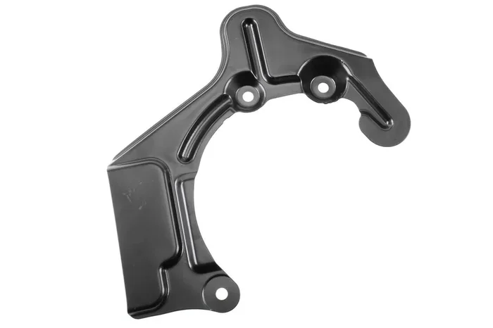 VAICO V104824 Splash Plate, Brake Disc