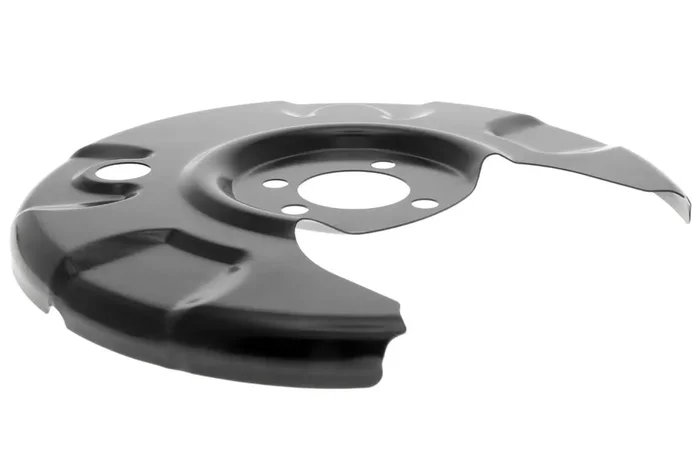 VAICO V104928 Splash Plate, Brake Disc