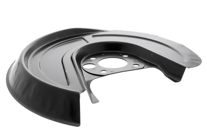 VAICO V105004 Splash Plate, Brake Disc