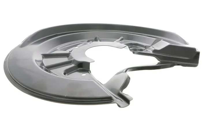 VAICO V105010 Splash Plate, Brake Disc