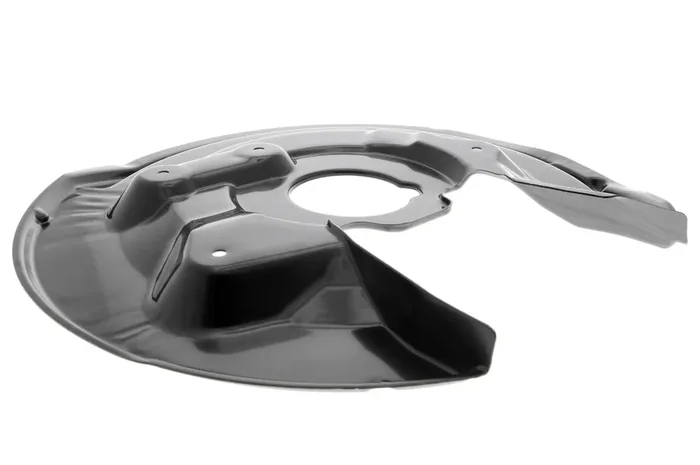 VAICO V105011 Splash Plate, Brake Disc