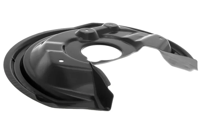 VAICO V105014 Splash Plate, Brake Disc