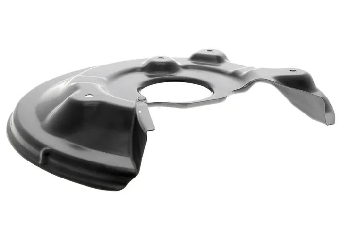 VAICO V105016 Splash Plate, Brake Disc