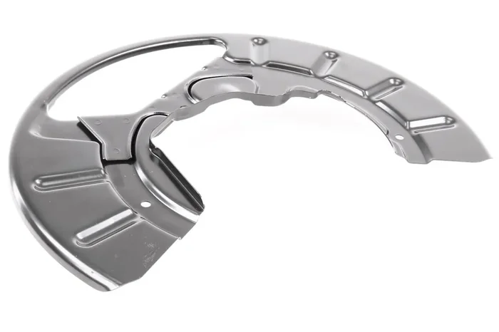 VAICO V105024 Splash Plate, Brake Disc
