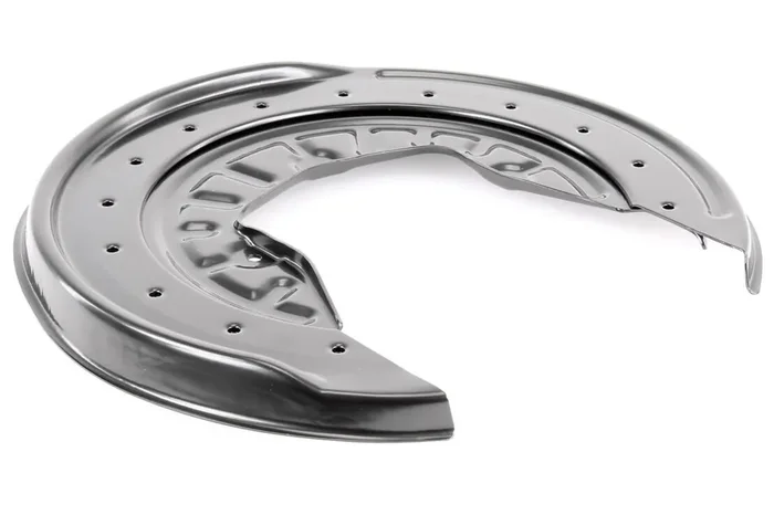VAICO V105027 Splash Plate, Brake Disc
