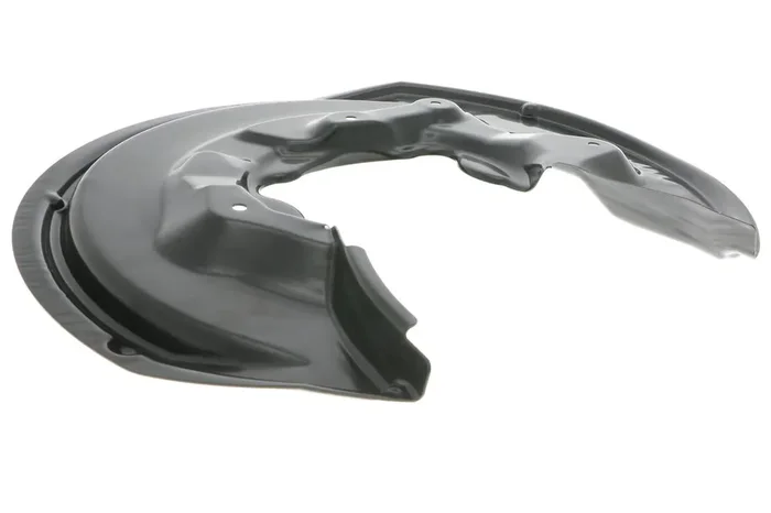 VAICO V105035 Splash Plate, Brake Disc