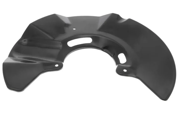 VAICO V105043 Splash Plate, Brake Disc