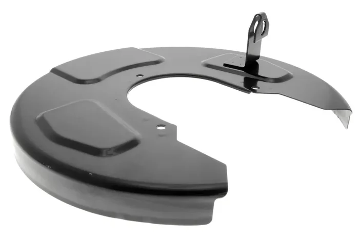 VAICO V105050 Splash Plate, Brake Disc