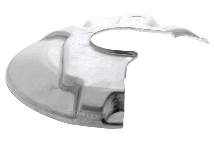 VAICO V105051 Splash Plate, Brake Disc