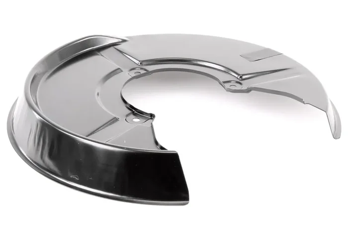 VAICO V105056 Splash Plate, Brake Disc