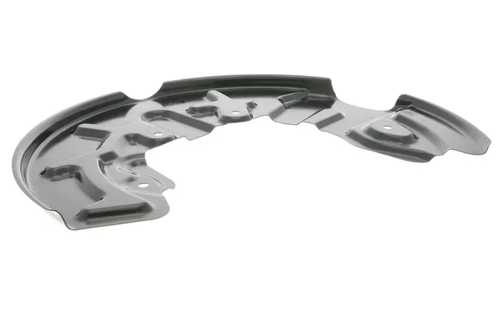 VAICO V105057 Splash Plate, Brake Disc