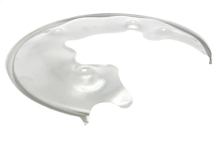 VAICO V105067 Splash Plate, Brake Disc