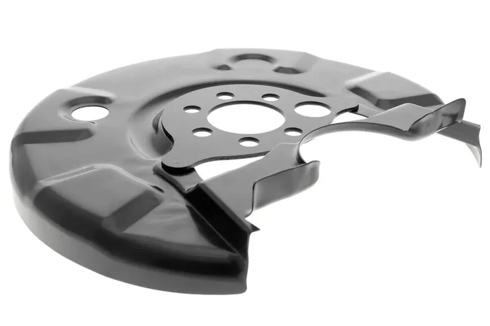 VAICO V105277 Splash Plate, Brake Disc