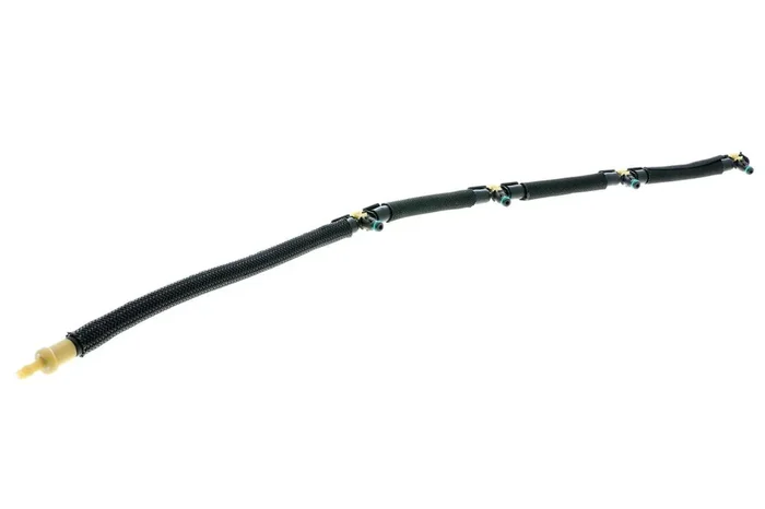 VAICO V105499 Hose, Fuel Leak