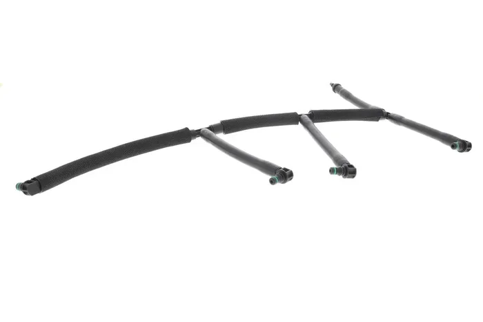 VAICO V105508 Hose, Fuel Leak