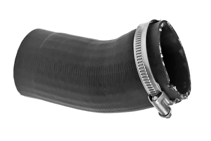 VAICO V105527 Charge Air Hose