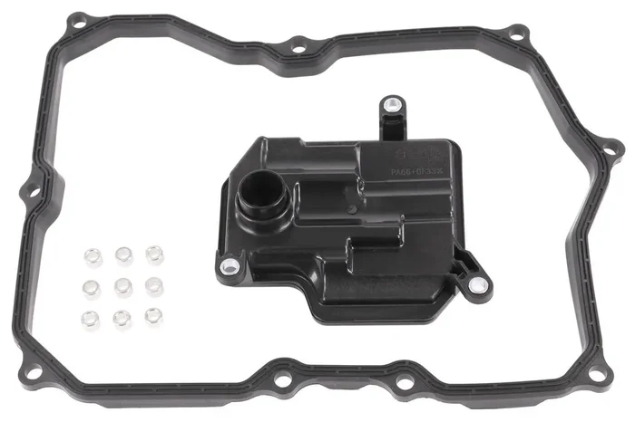 VAICO V105611 Hydraulic Filter Set, Automatic Transmission