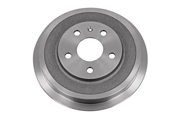 VAICO V1060014 Brake Drum
