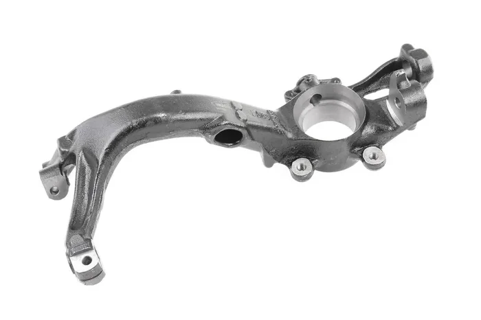 VAICO V106338 Steering Knuckle, Wheel Suspension