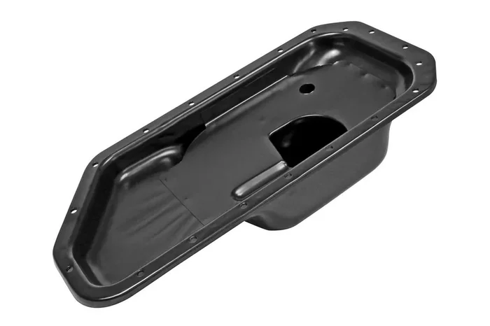 VAICO V106391 Oil Pan