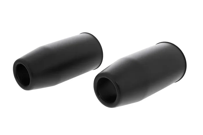 VAICO V106437 Protective Cap/Bellows, Shock Absorber