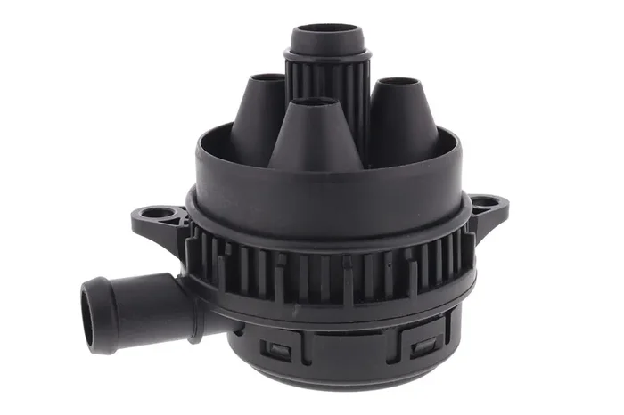 VAICO V106490 Valve, Crankcase Ventilation