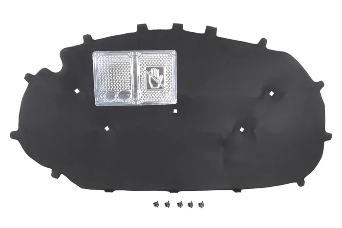 VAICO V106526 Engine Compartment Insulation