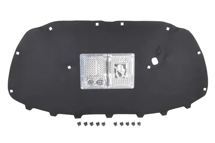 VAICO V106527 Engine Compartment Insulation