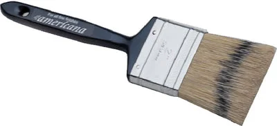 VARNISHING BRUSH-AMERICANA 3″